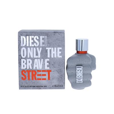 Diesel Only The Brave Street Edition Eau De Toilette 50ml