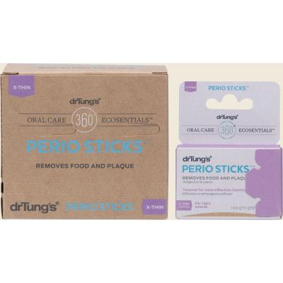 Perio Sticks X-Thin 6x100pc