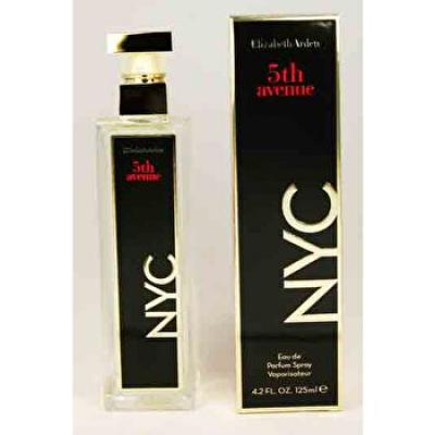 Elizabeth Arden 5th Avenue Nyc Eau De Parfum Spray 125ml