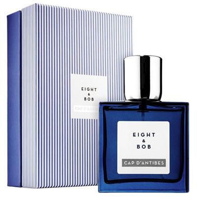 Eight & Bob Cap D'antibes Eau De Parfum 100ml
