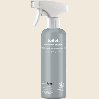 Toilet Cleaner 500ml