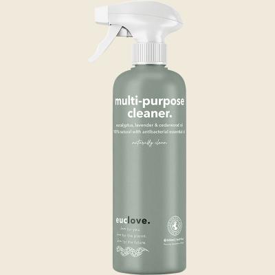 Multi-Purpose Cleaner Eucalyptus & Himalayan Cedarwood 500ml