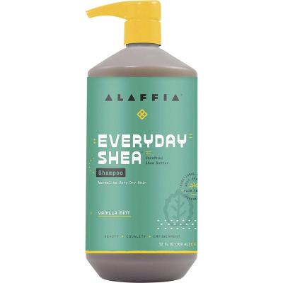 Everyday Shea Shampoo Vanilla Mint 950ml