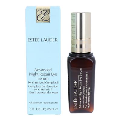 Estee Lauder Advanced Night Repair Eye Serum Synchronized Complex Ii 15ml