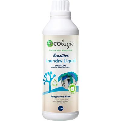 Laundry Liquid Sensitive 1L