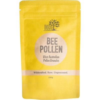 Bee Pollen Raw and Unprocessed 180g