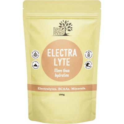 Electra-Lyte Pineapple and Apple with Celtic Sea Salt 180g