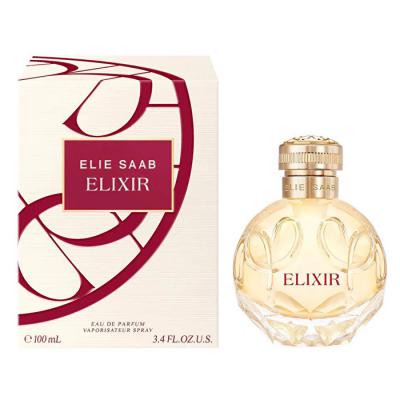 Elie Saab Elixir Eau De Parfum Spray 100ml