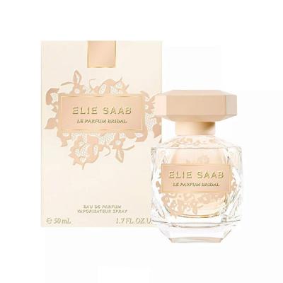 Elie Saab Le Parfum Bridal Eau De Parfum 50ml