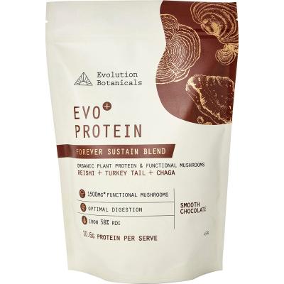 EVO+ Protein Smooth Chocolate 450g