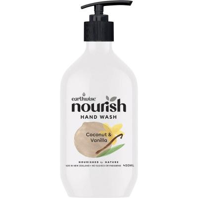 Hand Wash Coconut & Vanilla 450ml