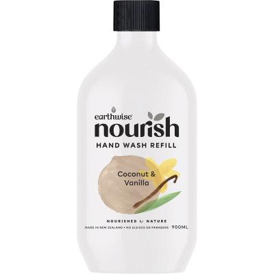 Hand Wash Coconut & Vanilla 900ml