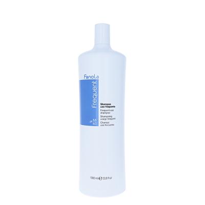 Fanola Frequent Use Shampoo 1000ml