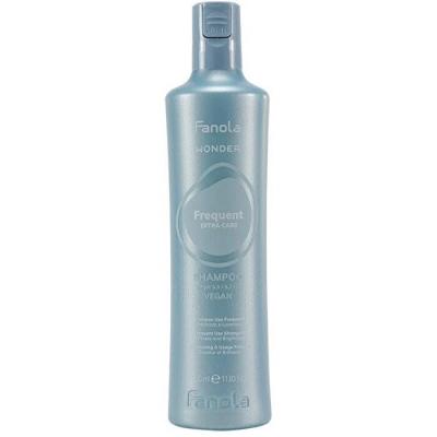 Fanola Wonder Frequent Shampoo 350ml