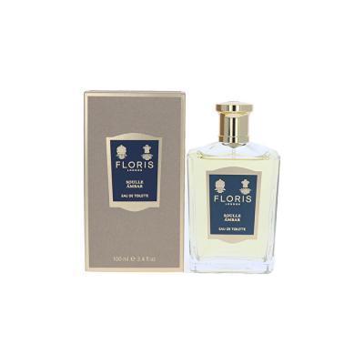 Floris Soulle Ambar Eau De Toilette 100ml