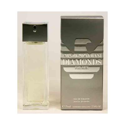 Giorgio Armani Emporio Armani Diamonds For Men Eau De Toilette Spray 75ml