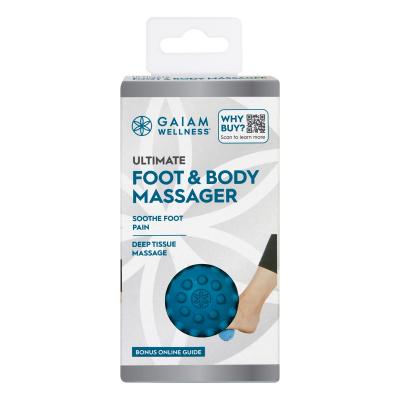 Ultimate Foot & Body Massager