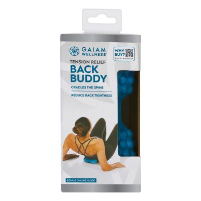 Back & Body Buddy