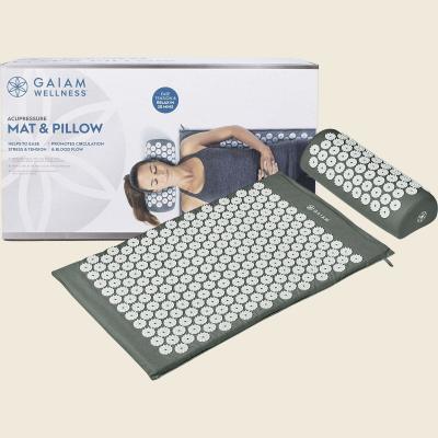 Acupressure Mat & Pillow