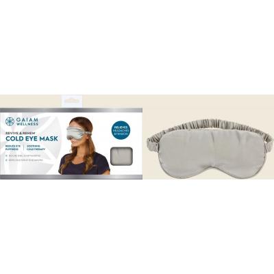 Revive and Renew Cold Eye Mask