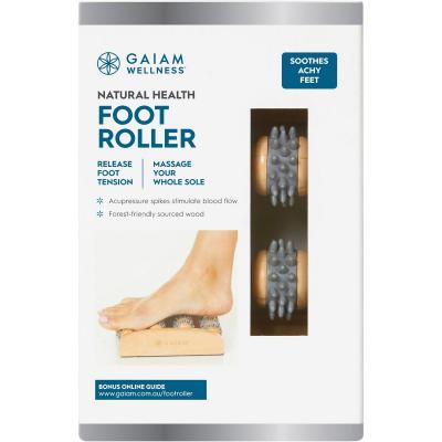 Natural Health Foot Roller