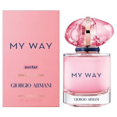 Giorgio Armani My Way Nectar Eau De Parfum Spray 30ml/1oz