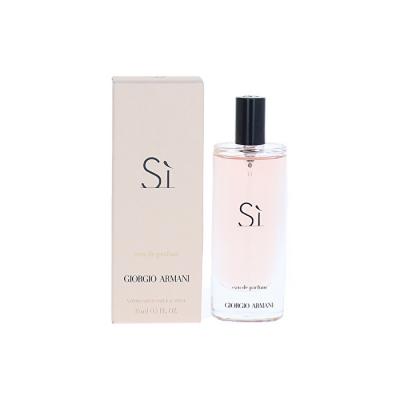 Giorgio Armani Si Eau De Parfum Spray 15ml