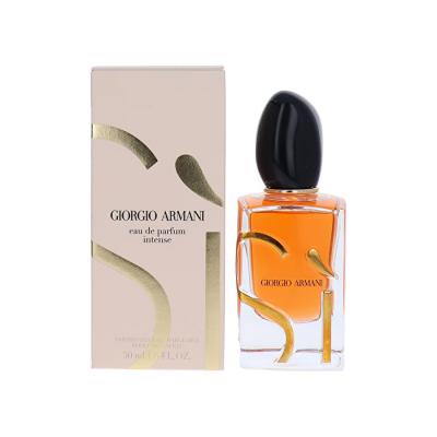 Giorgio Armani Si Intense Eau De Parfum Spray 50ml