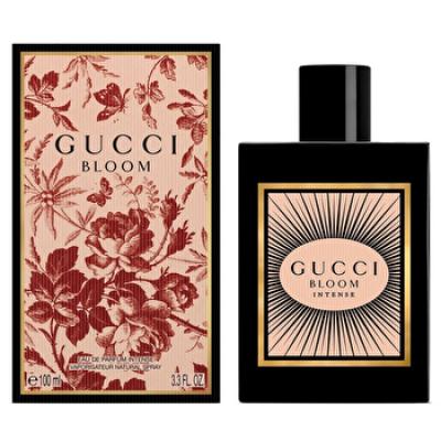 Gucci Bloom Woman Eau De Parfum Intense Spray 100ml