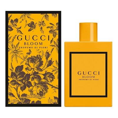 Gucci Bloom Profumo Di Fiori Eau De Parfum 100ml