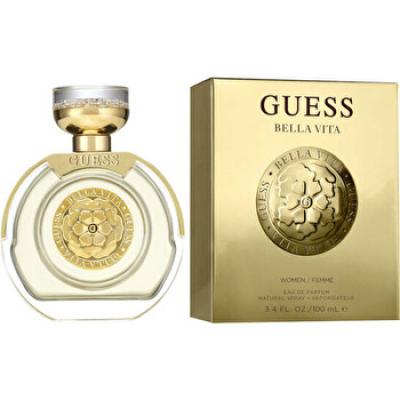 Guess Bella Vita Eau De Parfum Spray 100ml