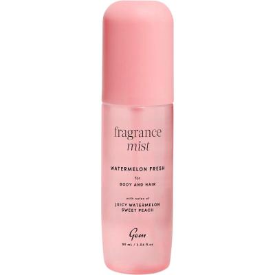 Fragrance Mist For Body & Hair Watermelon Fresh 90ml
