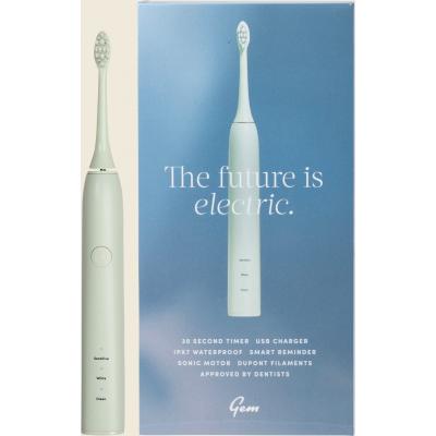 Electric Toothbrush Mint