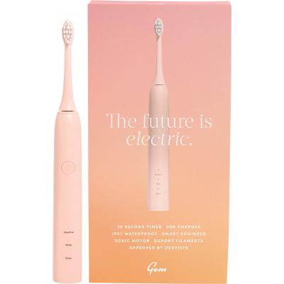 Electric Toothbrush Watermelon