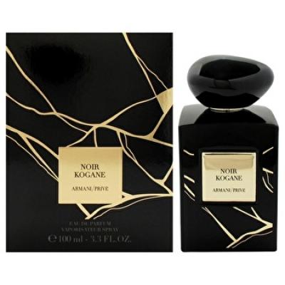 Giorgio Armani Prive Noir Kogane For Unisex 90ml/3.3oz