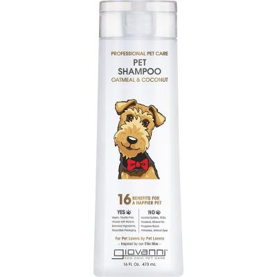 Pet Shampoo Professional Pet Care 473ml