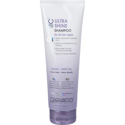 Shampoo 2chic Ultra Shine All Hair 250ml