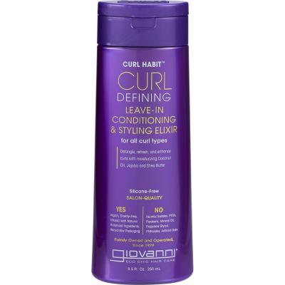 Leave-in Conditioner Curl Habit Curl Defining 250ml