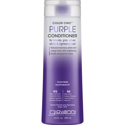 Conditioner Color Chic Purple 399ml