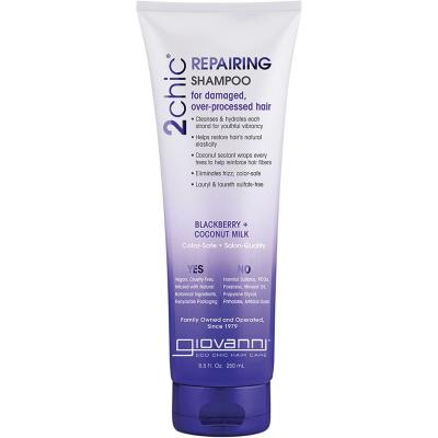 Shampoo 2chic Repairing Damaged Hair 250ml