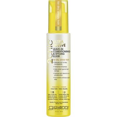 Leave-in Conditioner 2chic Ultra Revive Dry, Unruly 118ml