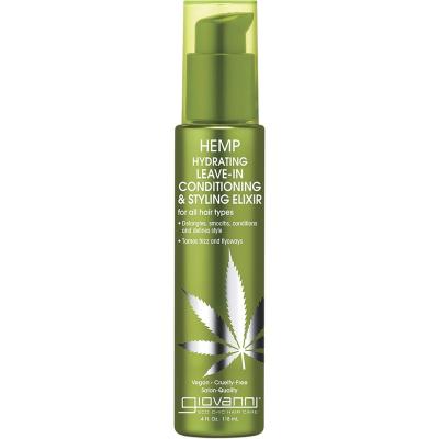 Leave-in Conditioner Hemp Hydrating 118ml