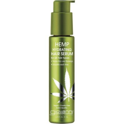 Hair Serum Hemp Hydrating 81ml