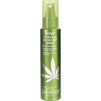 Blow-Out Spray Hemp Hydrating 118ml