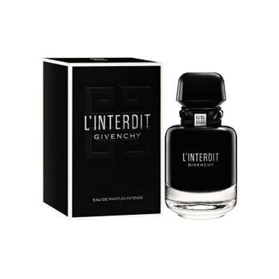 Givenchy L'interdit Intense Eau De Parfum Spray 50ml