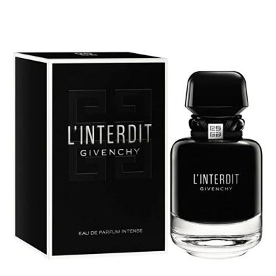 Givenchy L'interdit Intense Eau De Parfum 80ml