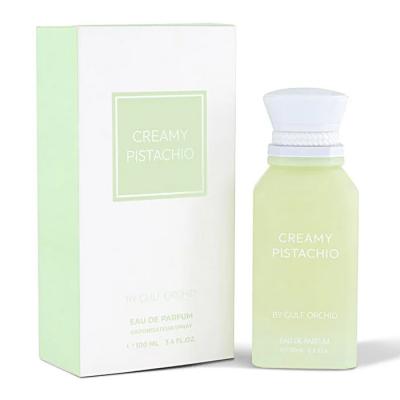 Gulf Orchid Creamy Pistachio Eau De Parfum (inspired By Kayali Yum Pistachio Gelato 33) 100ml