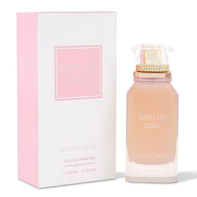 Gulf Orchid Sweet Like Candy Eau De Parfum (inspired By Kayali Vanilla Candy Rock Sugar 42) 100ml