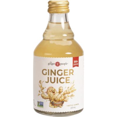 Ginger Juice 99% 6x237ml