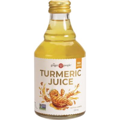 Turmeric Juice 99% 6x237ml